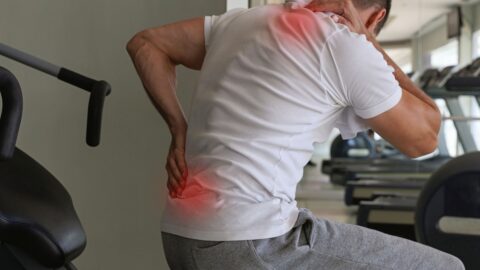 Preventing Back Injuries: Tips for Smart and Safe Exercise