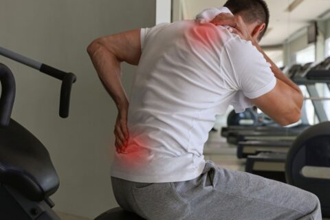 Preventing Back Injuries: Tips for Smart and Safe Exercise