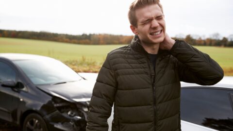 Recovering from Car Accidents: The Role of Chiropractic Care