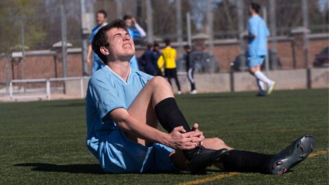 Understanding Sports Injuries: Types, Causes, and Chiropractic Care