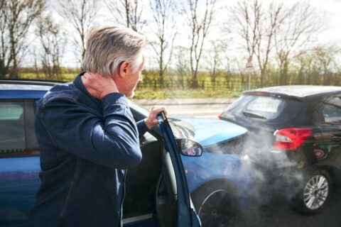 How Long Should I See a Chiropractor After a Car Accident?