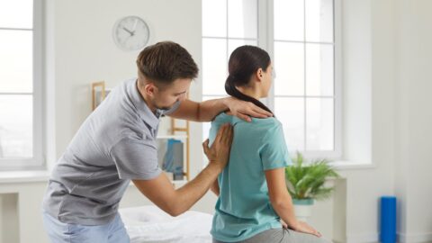 How Chiropractic Care Can Help With Stress Management
