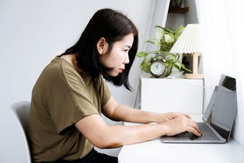 The Power of Ergonomics on Proper Posture