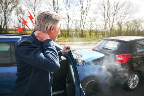 Why You Should See a Chiropractor After a Car Accident—Even If You Feel Fine