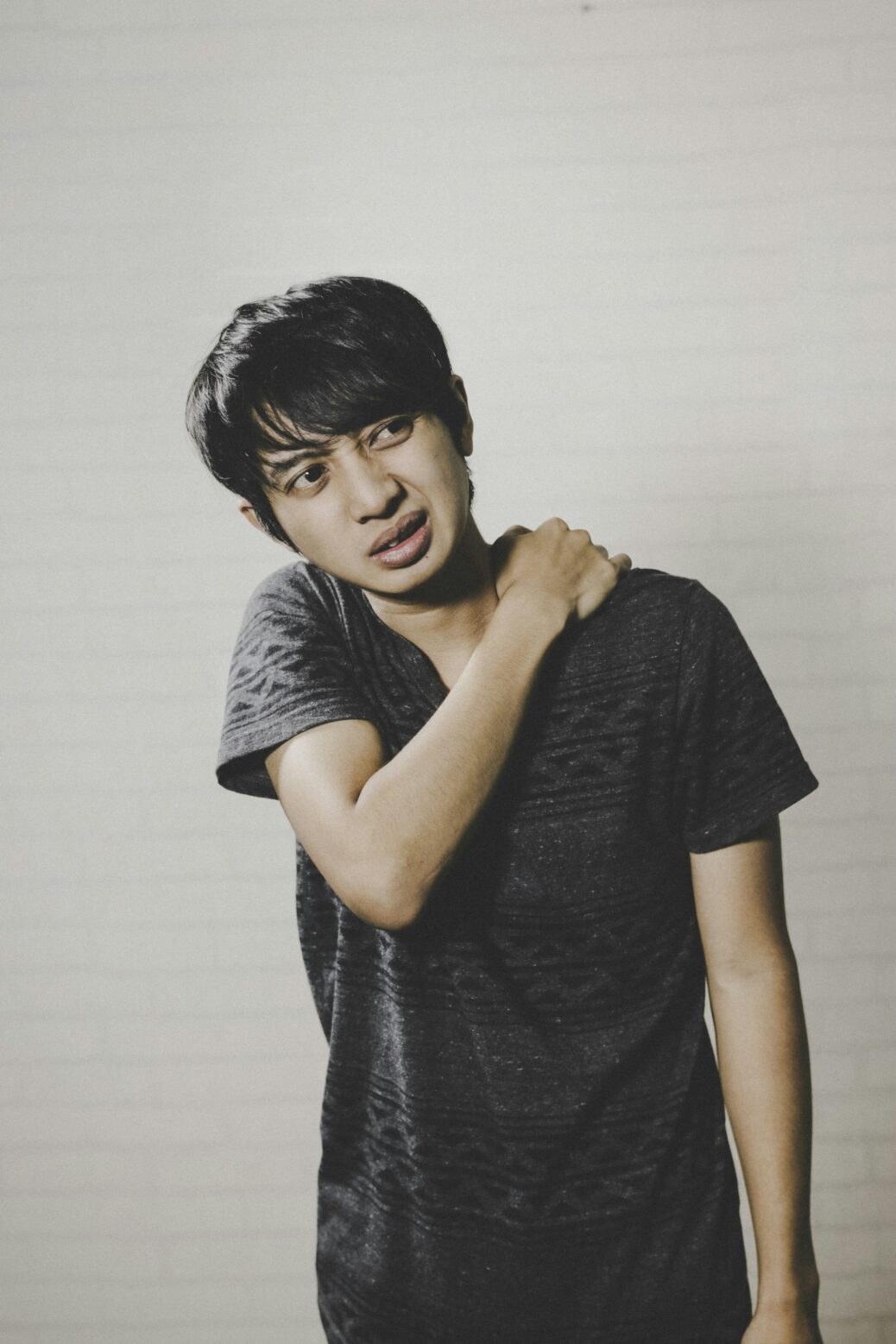 stress related chiropractic relief