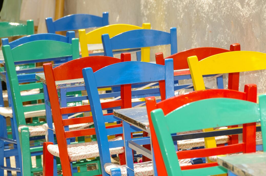 chairs for school kids