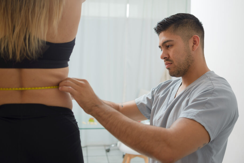 Chiropractic Care & Weight Loss