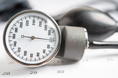 High Blood Pressure and Body Weight: A Vital Link to Better Health