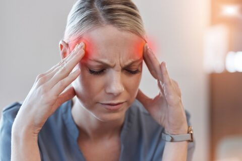 How Chiropractic Care Helps With Headaches and Migraines
