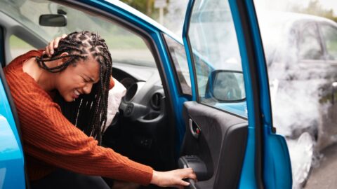 How Long Does Whiplash Last? Symptoms, Recovery Timeline, and When to Seek Care