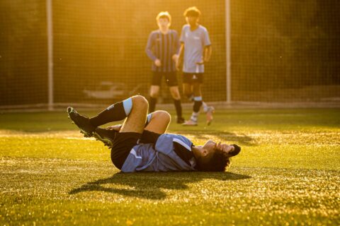 Sports Injury Recovery: When Is It Safe to Return to Activity?