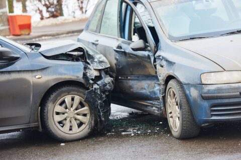 Delayed Pain After Car Accident: Why Symptoms Can Appear Days After a Collision